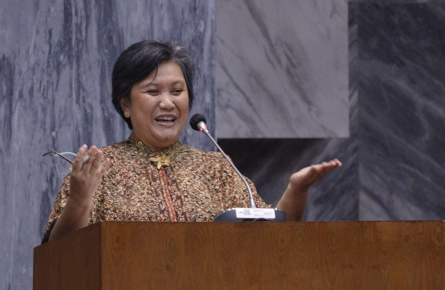 Dorong Penerapan Peta Jalan Pendidikan untuk Perkuat Kontrol Anggaran